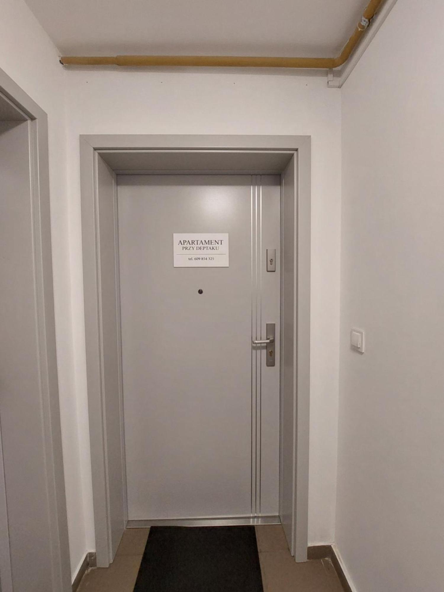 Przy Deptaku Διαμέρισμα Nowy Sącz Εξωτερικό φωτογραφία